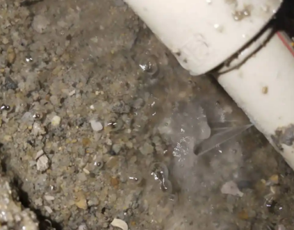 兴城测漏水电话号码