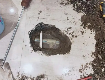 兴城测漏水电话