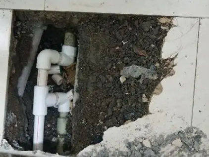 兴城测漏水哪家好