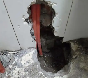 兴城漏水检测电话