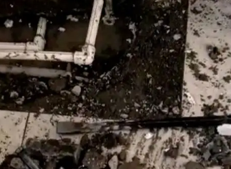 兴城漏水检测电话