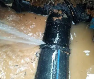 兴城测漏水公司哪家好