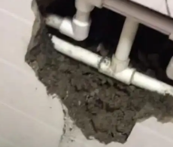 兴城漏水检测电话