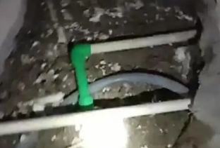 兴城测漏水公司