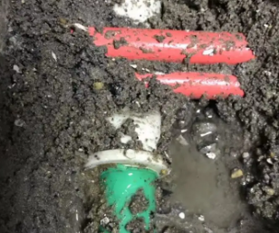 兴城漏水检测电话