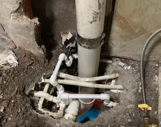 兴城漏水检测哪家好