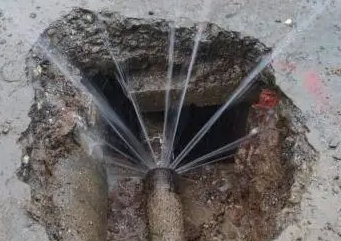 兴城漏水检测多少钱