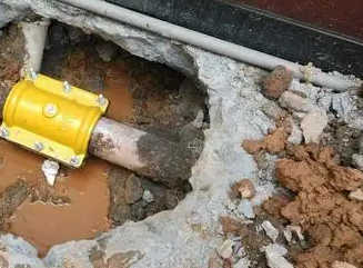 兴城漏水检测哪家好