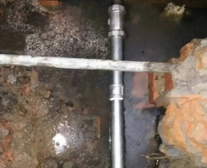 兴城漏水检测公司电话