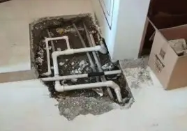 兴城卫生间测漏水如何检测