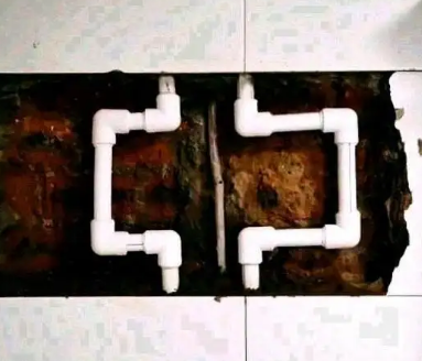 兴城卫生间测漏水哪家好