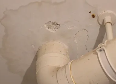 兴城卫生间测漏水多少钱