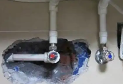 兴城卫生间测漏水查询方法