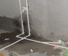 兴城水管漏水检测多少钱