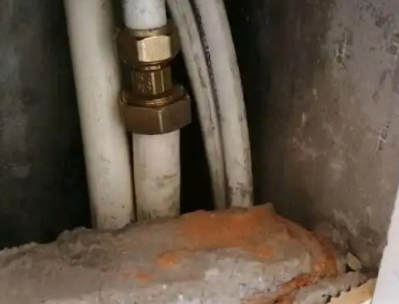 兴城水管漏水检测哪家好