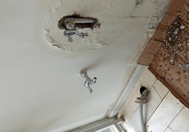 兴城卫生间测漏水