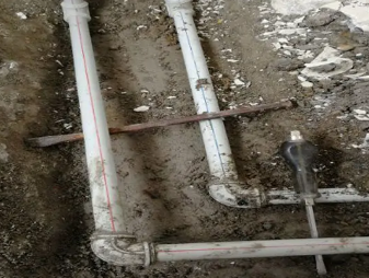 兴城卫生间测漏水多少钱