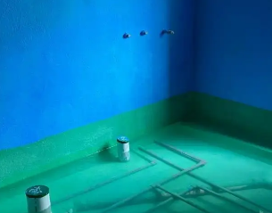 兴城卫生间防水