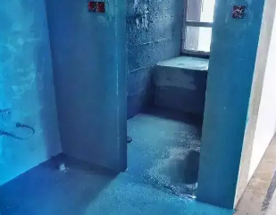 兴城卫生间防水哪家好