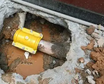 兴城卫生间测漏水哪家好