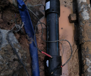 兴城水管漏水检测多少钱