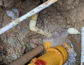 兴城水管漏水检测哪家好