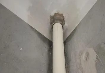 兴城卫生间测漏水之渗水防护