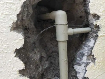 兴城卫生间测漏水哪家好