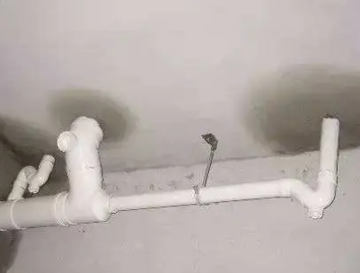 兴城卫生间测漏水的几种情景