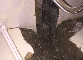 兴城卫生间测漏水哪家好