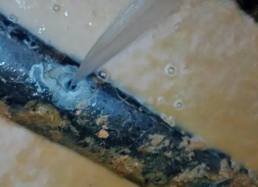 兴城水管漏水检测多少钱