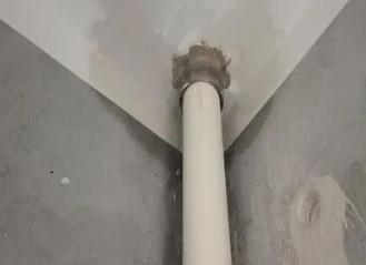 兴城卫生间测漏水的新闻分享