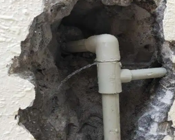 兴城卫生间测漏水哪家好