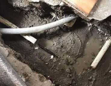 兴城卫生间测漏水价格明细