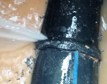 兴城水管漏水检测的小妙招