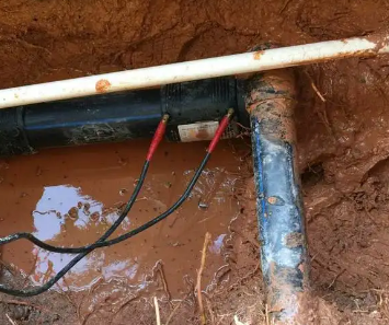 兴城水管漏水检测多少钱