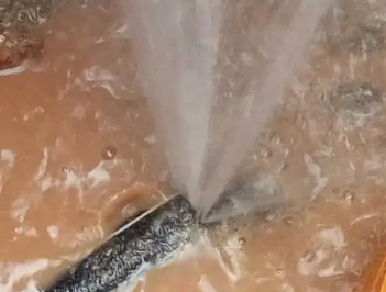 兴城水管漏水检测哪家好