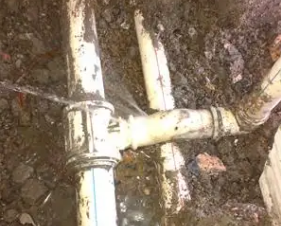 兴城卫生间测漏水多少钱