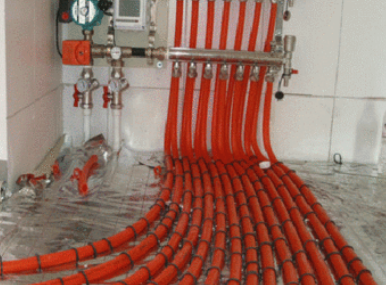 兴城地暖维修多少钱