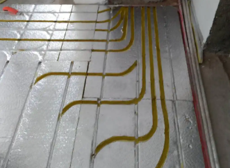 兴城地暖维修哪家好