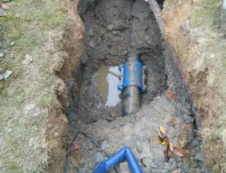 兴城水管漏水检测多少钱