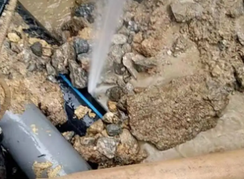 兴城水管漏水检测哪家好