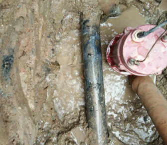 兴城水管漏水检测的检测方法