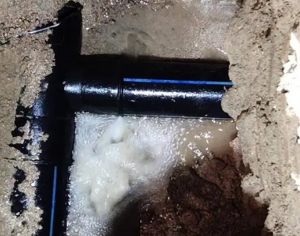 兴城水管漏水检测哪家好