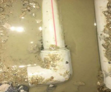 兴城水管漏水检测多少钱