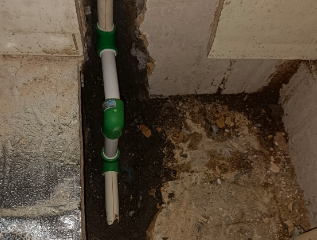 兴城卫生间测漏水哪家好