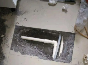 兴城卫生间测漏水哪家好