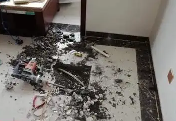 兴城漏水检测多少钱