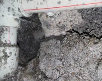 兴城漏水检测多少钱