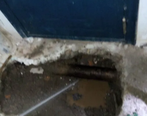 兴城水管漏水检测多少钱